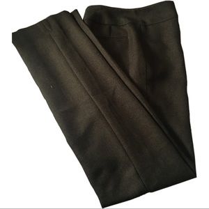 Antonio Melani Dress Pants Size 0! Super nice!